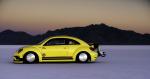 Volkswagen Beetle LSR 2016 года